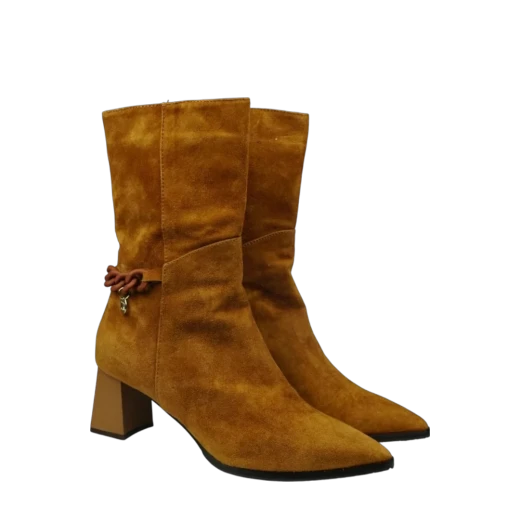 RENZONI ILASIO ŽENSKE GLEŽNJAČE SMEĐA 17213