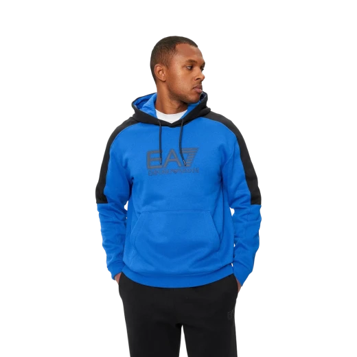 ARMANI MUŠKA TRENERKA TEGET 35967