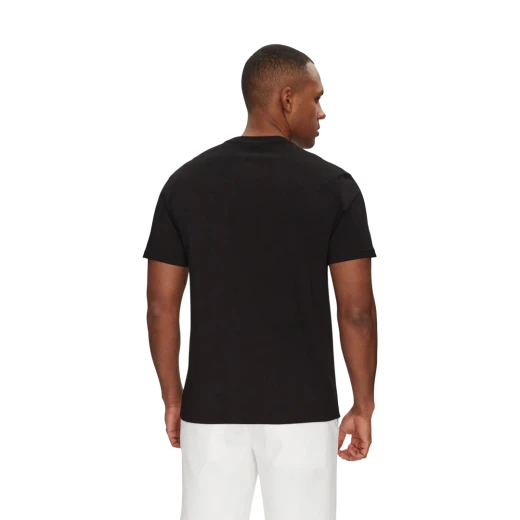 ARMANI MUŠKA MAJICA PLAVA 38833