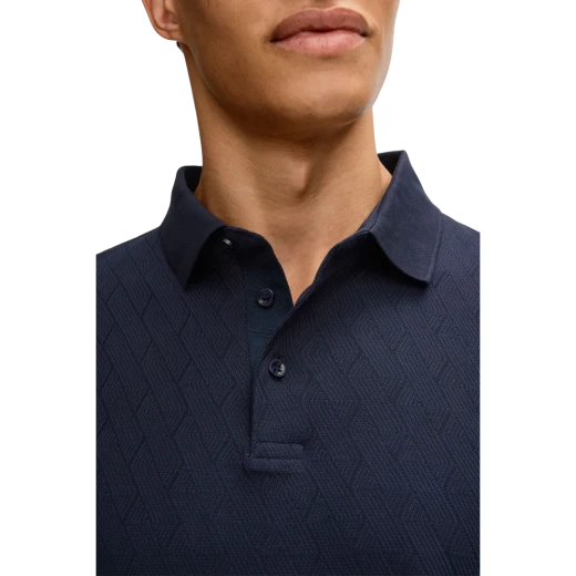 JOOP! MUŠKA POLO MAJICA TEGET 45700