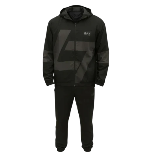 ARMANI MUŠKA TRENERKA CRNA 45807