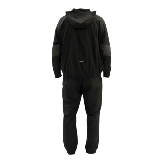 ARMANI MUŠKA TRENERKA CRNA 45807