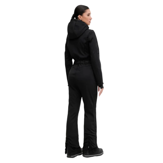 ARMANI ŽENSKO SKI ODIJELO CRNA 45813