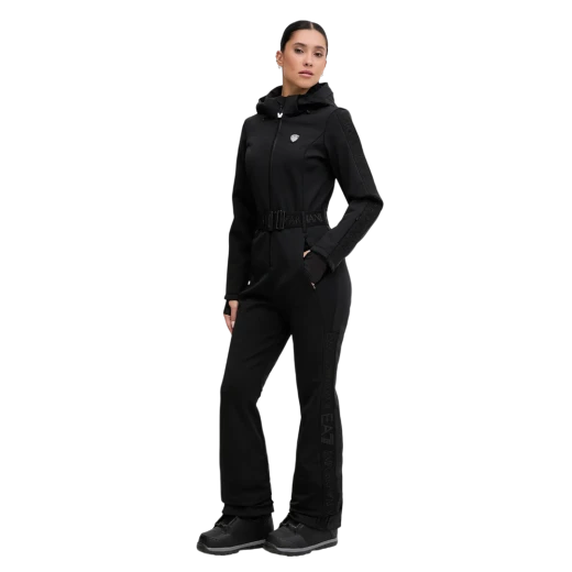 ARMANI ŽENSKO SKI ODIJELO CRNA 45813