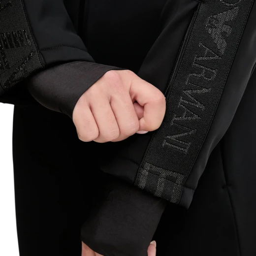 ARMANI ŽENSKO SKI ODIJELO CRNA 45813