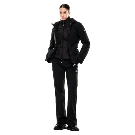 ARMANI ŽENSKO SKI ODIJELO CRNA 45812