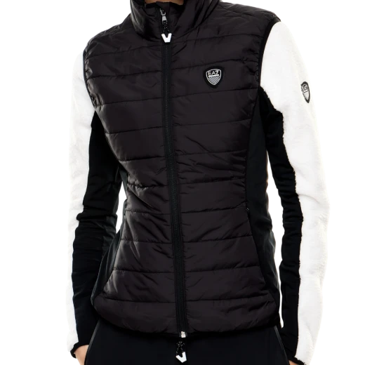 ARMANI ŽENSKO SKI ODIJELO CRNA 45812