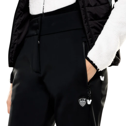 ARMANI ŽENSKO SKI ODIJELO CRNA 45812