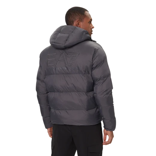 ARMANI MUŠKA JAKNA SIVA 45785