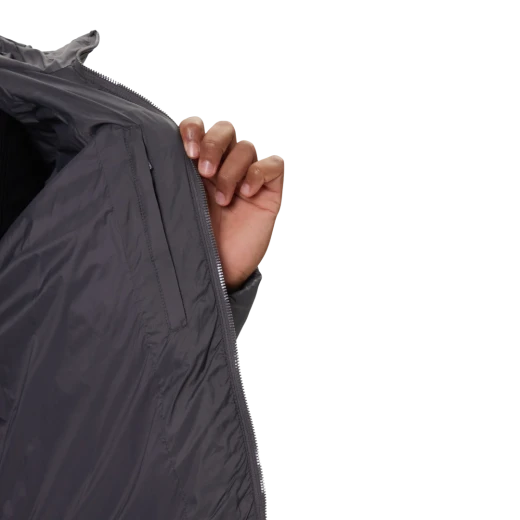 ARMANI MUŠKA JAKNA SIVA 45785