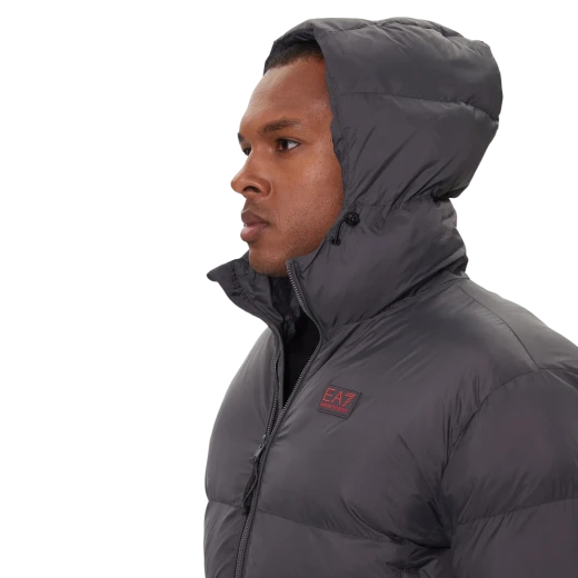 ARMANI MUŠKA JAKNA SIVA 45785