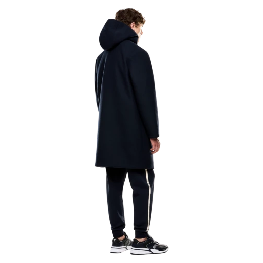 ARMANI MUŠKA JAKNA TEGET 45781