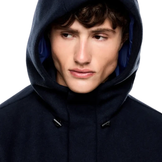 ARMANI MUŠKA JAKNA TEGET 45781