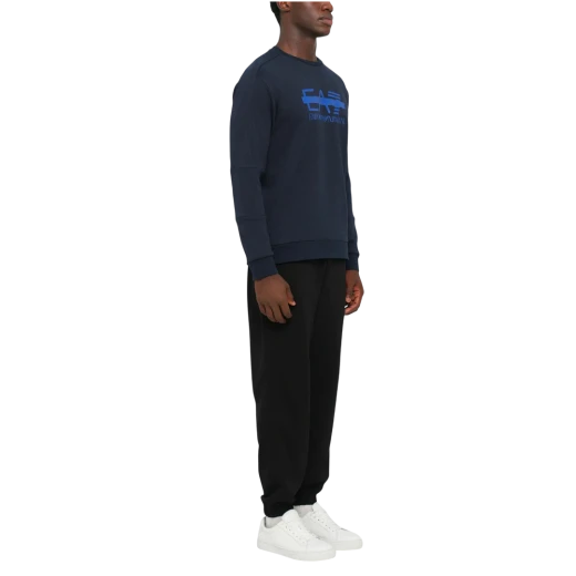 ARMANI MUŠKA DUKSERICA TEGET 42803