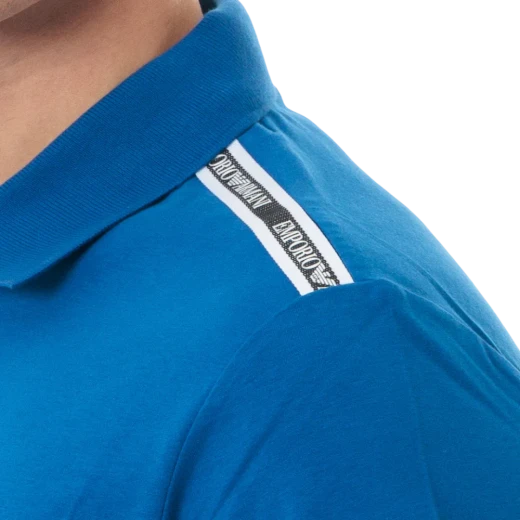 ARMANI MUŠKA MAJICA ULTRAMARINE 38909