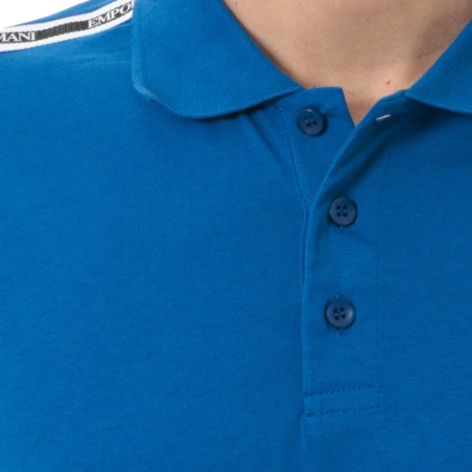 ARMANI MUŠKA MAJICA ULTRAMARINE 38909