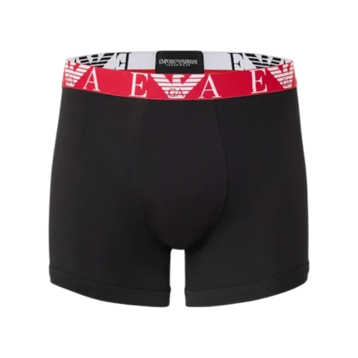 ARMANI MUŠKE BOKSERICE CRNA 38791