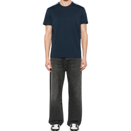 ARMANI MUŠKA MAJICA PLAVA 39151