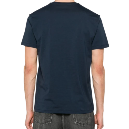 ARMANI MUŠKA MAJICA PLAVA 39151