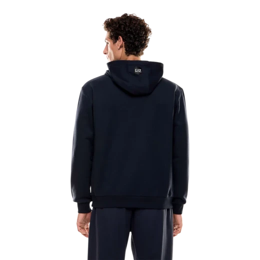 ARMANI MUŠKA DUKSERICA CRNA 42860