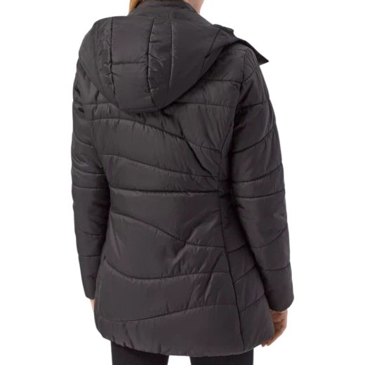 ARMANI ŽENSKA JAKNA CRNA 42883