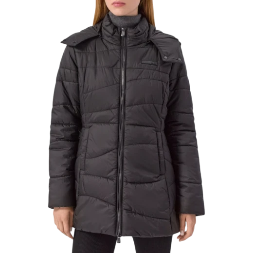 ARMANI ŽENSKA JAKNA CRNA 42883