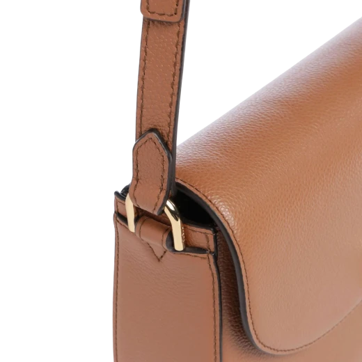 FURLA ŽENSKA TORBA SMEĐA 43794