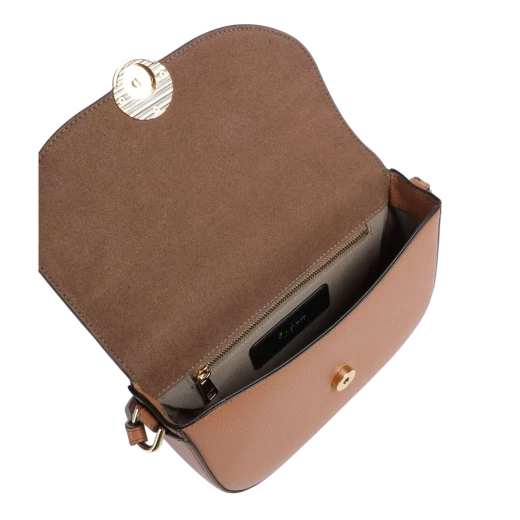 FURLA ŽENSKA TORBA SMEĐA 43794