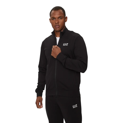 ARMANI MUŠKA TRENERKA CRNA 42757