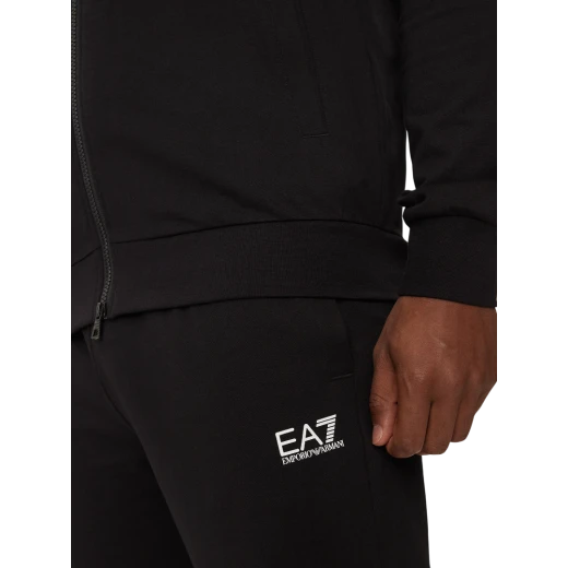 ARMANI MUŠKA TRENERKA CRNA 42757
