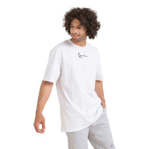 KARL KANI MUŠKA MAJICA BIJELA 46038