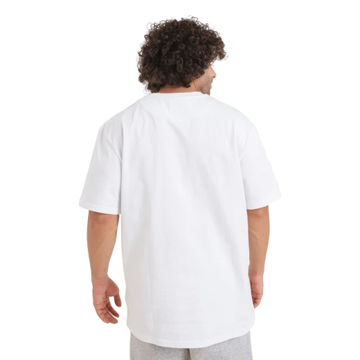 KARL KANI MUŠKA MAJICA BIJELA 46038