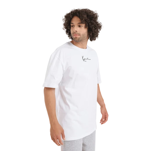 KARL KANI MUŠKA MAJICA BIJELA 46038