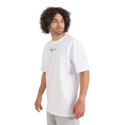 KARL KANI MUŠKA MAJICA BIJELA 46038
