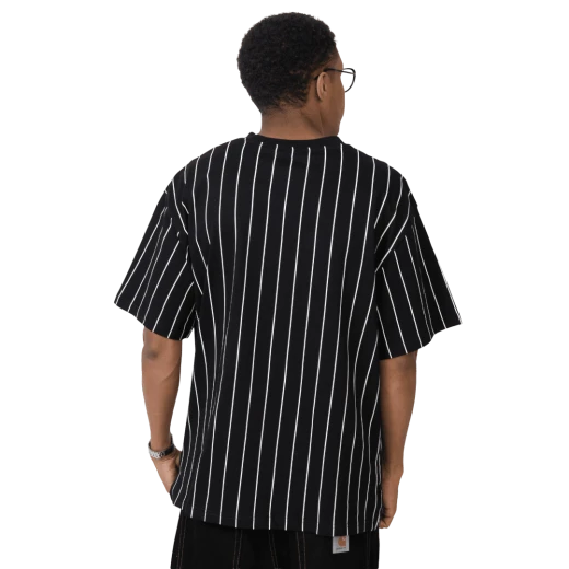 KARL KANI MUŠKA MAJICA CRNA 46037