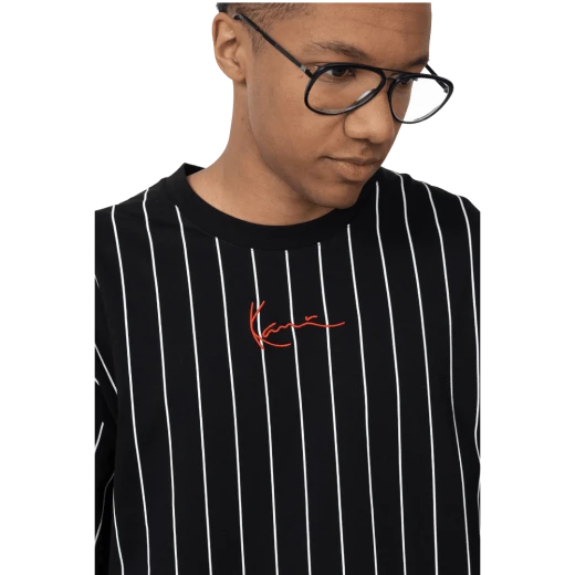 KARL KANI MUŠKA MAJICA CRNA 46037