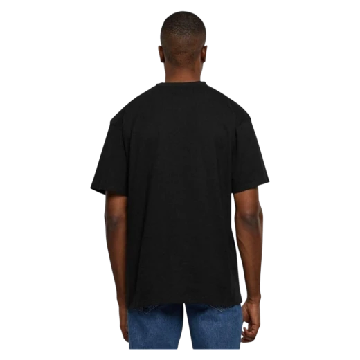 KARL KANI MUŠKA MAJICA CRNA 46036