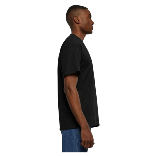 KARL KANI MUŠKA MAJICA CRNA 46036