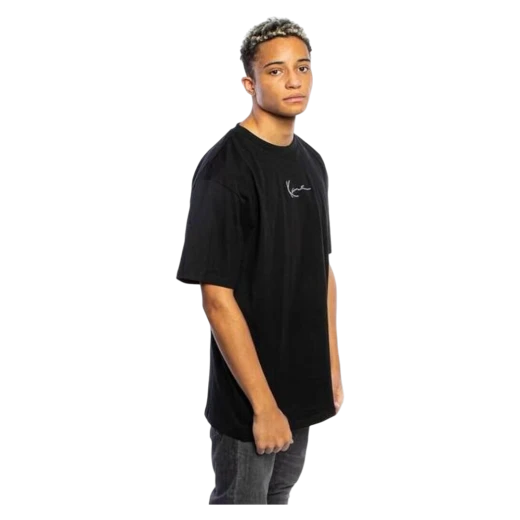 KARL KANI MUŠKA MAJICA CRNA 46036