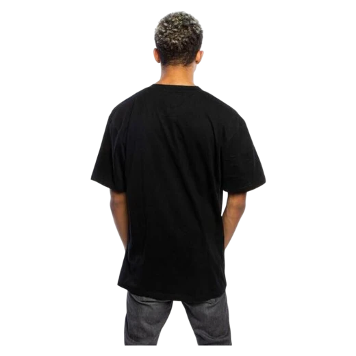 KARL KANI MUŠKA MAJICA CRNA 46036