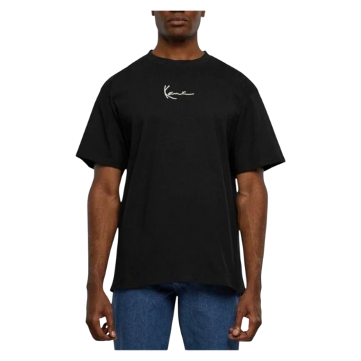 KARL KANI MUŠKA MAJICA CRNA 46036
