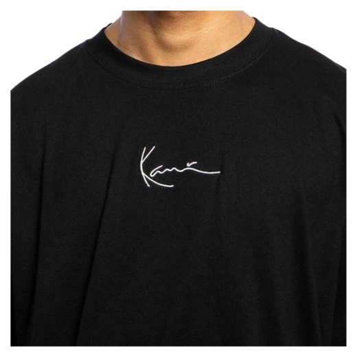 KARL KANI MUŠKA MAJICA CRNA 46036