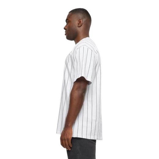 KARL KANI MUŠKA MAJICA BIJELA 46035