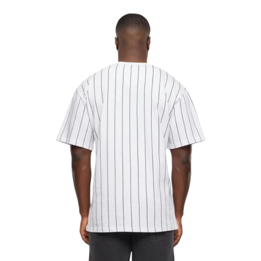 KARL KANI MUŠKA MAJICA BIJELA 46035