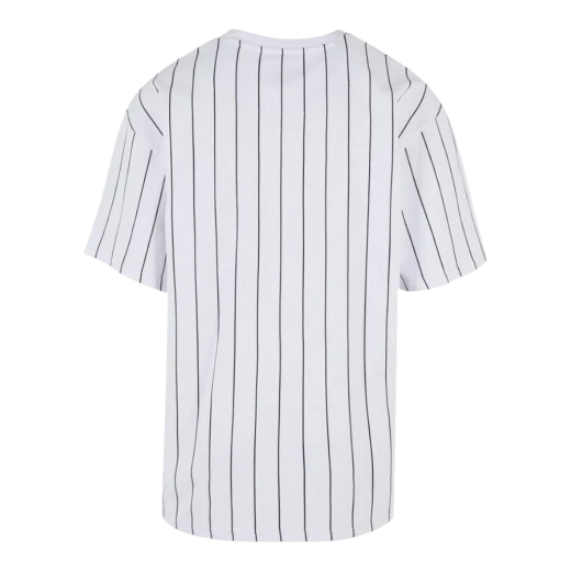 KARL KANI MUŠKA MAJICA BIJELA 46035