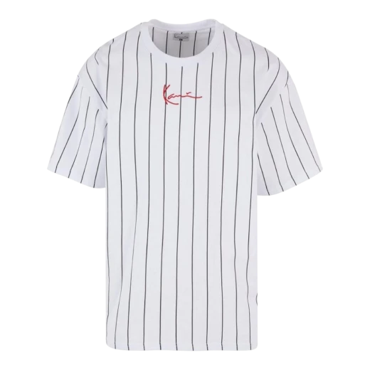 KARL KANI MUŠKA MAJICA BIJELA 46035