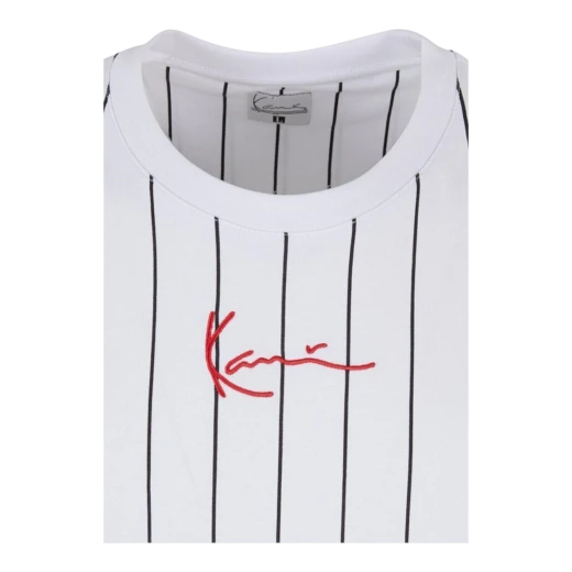 KARL KANI MUŠKA MAJICA BIJELA 46035