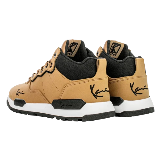 KARL KANI MUŠKE GLEŽNJAČE BEŽ 46017