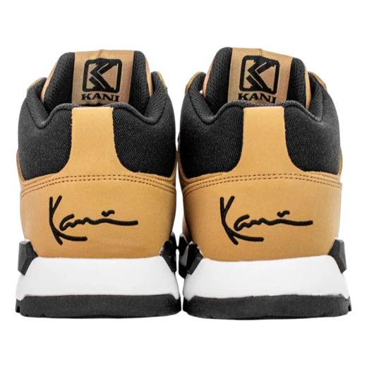 KARL KANI MUŠKE GLEŽNJAČE BEŽ 46017