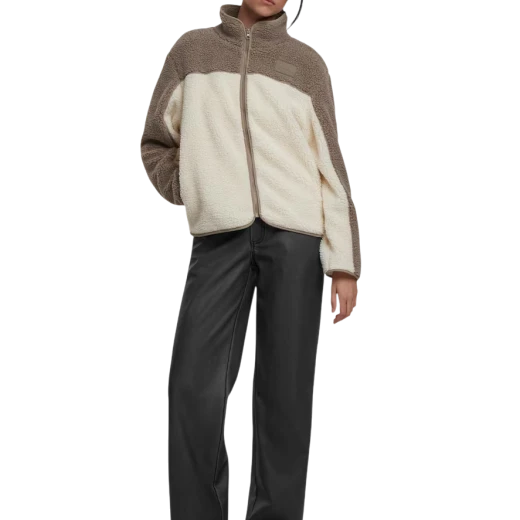 KARL KANI ŽENSKA JAKNA BEŽ 46013